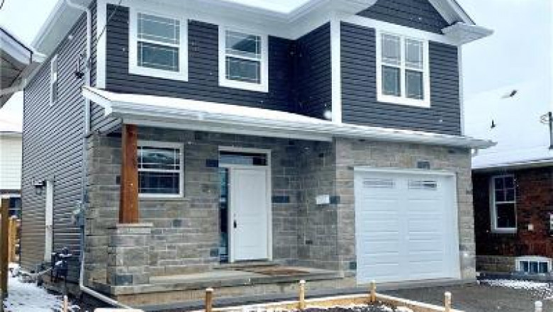 Niagara Falls Real Estate