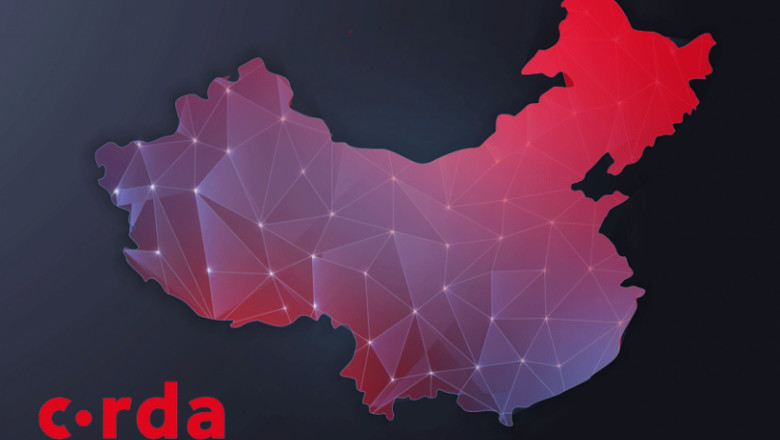 prepare for corda blockchain development: