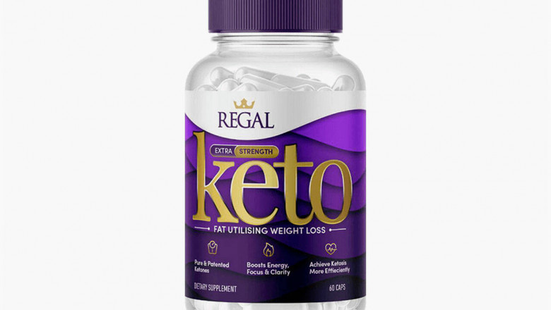 Regal Keto