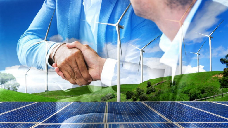 SBI, Tata Power Collaborates For Solar Projects Financing