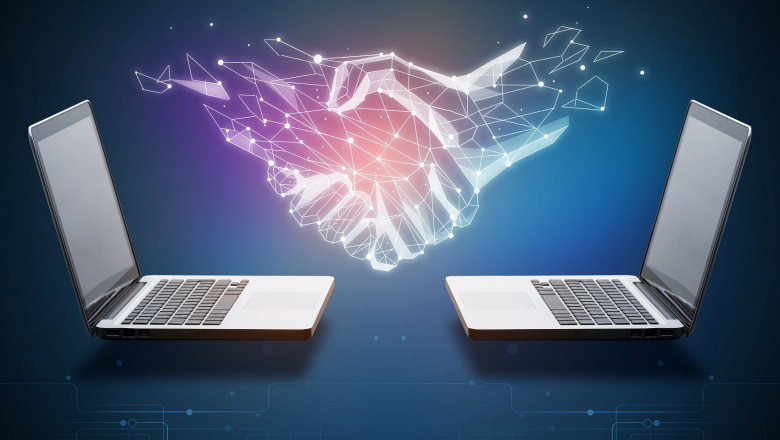 Smart Contracts Market by Regions, Type, Application, Forecast (2021-2030)