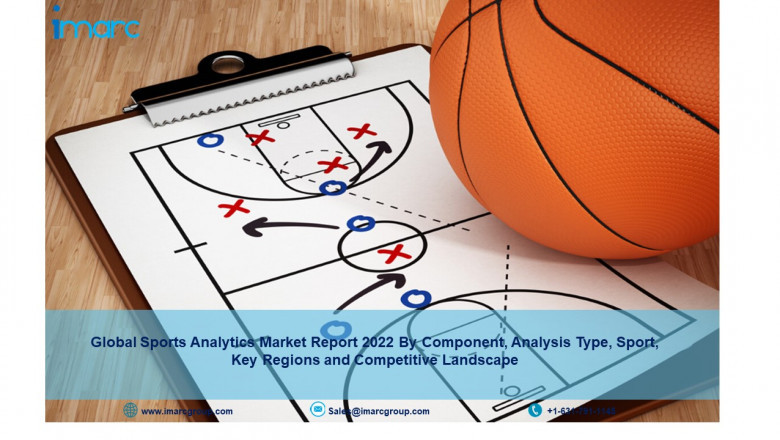 Sports Analytics Market Size, Share, Growth, Outlook, Demand, Key player Analysis and Opportunity