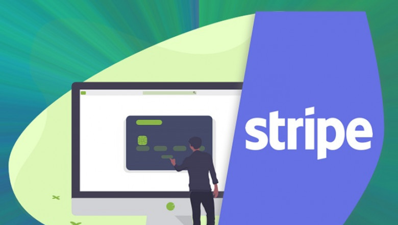 Stripe Merchant Account