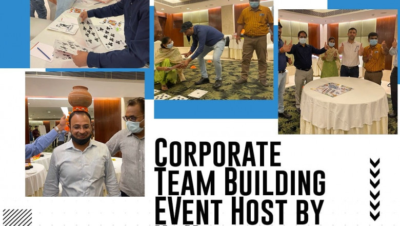 Team Building Companies