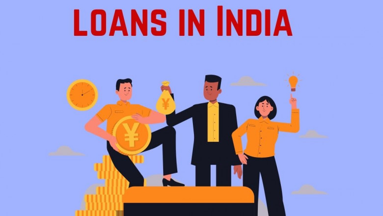 The Best Unsecured loans in India