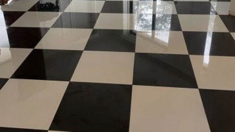 The New-Age Tile Flooring Company