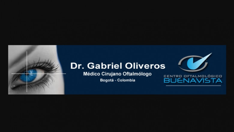 An Ophthalmologist Sees More than the Eyes