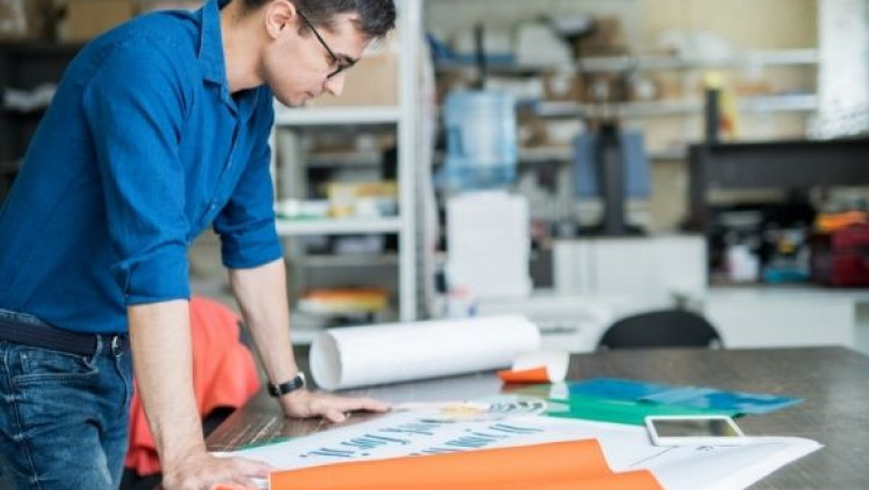 Best Print Shop New Jersey | Advertise IT