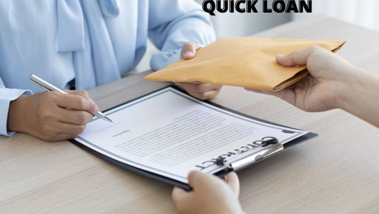 Emergency Loans 6 Efficient Ways To Get A Quick Loan