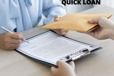 Emergency Loans 6 Efficient Ways To Get A Quick Loan