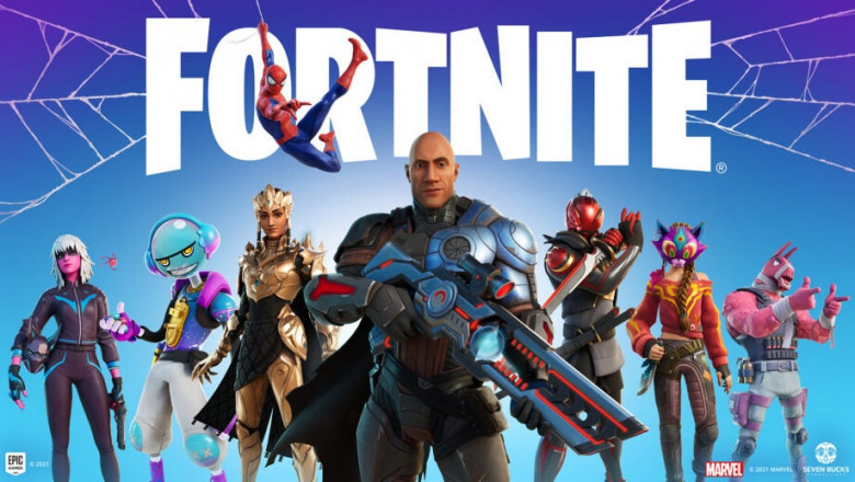 Fortnite: Why you should play Fortnite Battle Royale in 2022