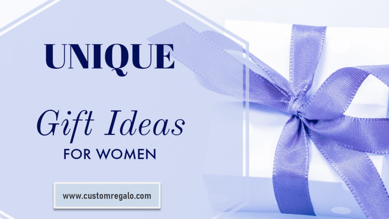 Give Personalized Jewelry to Create a Lasting Impression