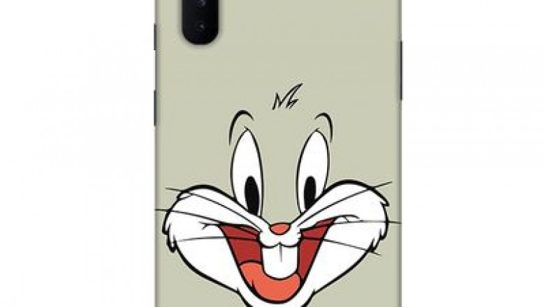 Guard your phone in style with amazing OnePlus Nord mobile Covers online