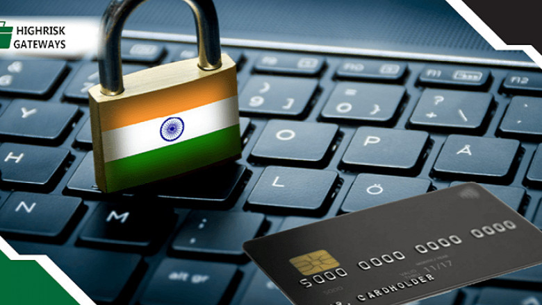 High-risk payment gateway India by Highrisk Gateways