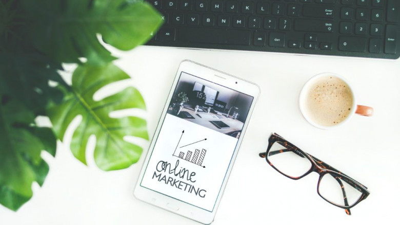 How An Internet Marketing Agency Finds More Website Visitors