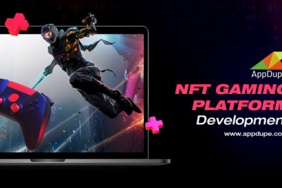 How to develop a Play-To-Earn NFT Game?