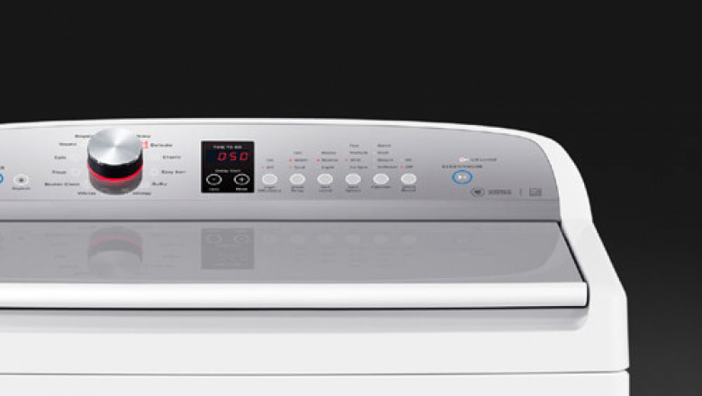 IFB Washing Machine Service Center-1
