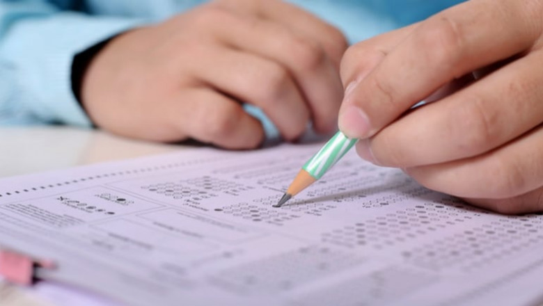 Importance of competitive examinations for students