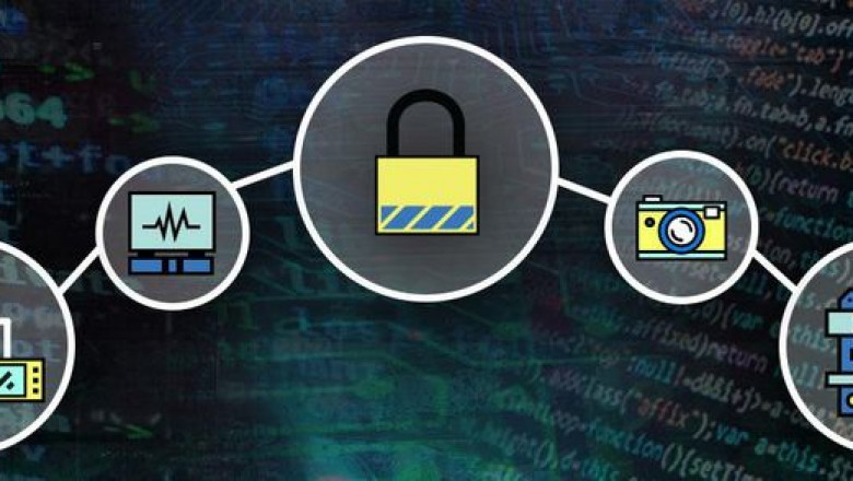 Industrial Control Systems (ICS) Security Market Share Expected to Grow with Healthy CAGR by 2030