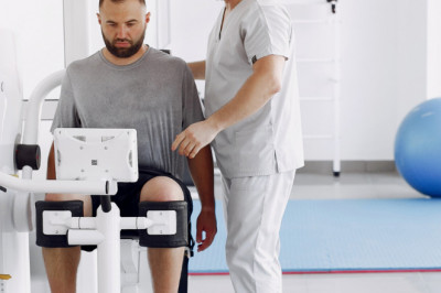 Inpatient Physical Rehabilitation Center | by Revere Health | Feb 2022 | Medium