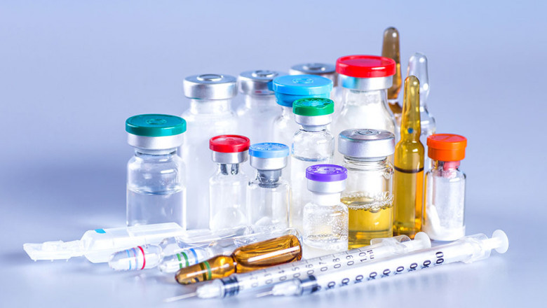 Latin America Generic Injectables Market Size, Share, Overview, Trends, Demand and Future scope 2021-26