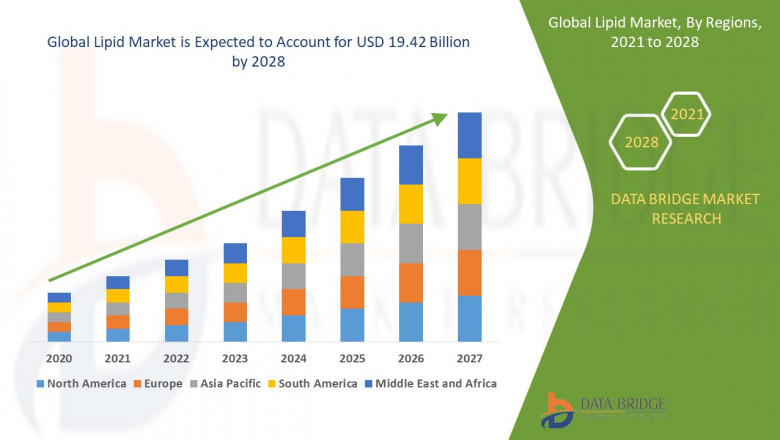 Lipid  Market by Type (Omega-3, Omega-6, MCTs, Others), Source (Plant, Animal), Form (Powder, Liquid), Application, Country