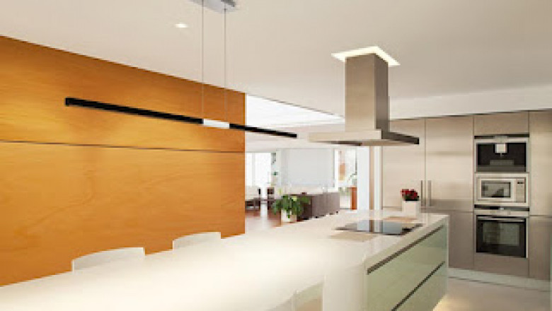 Modern Linear & Suspension Lighting – Where to find the best lights?
