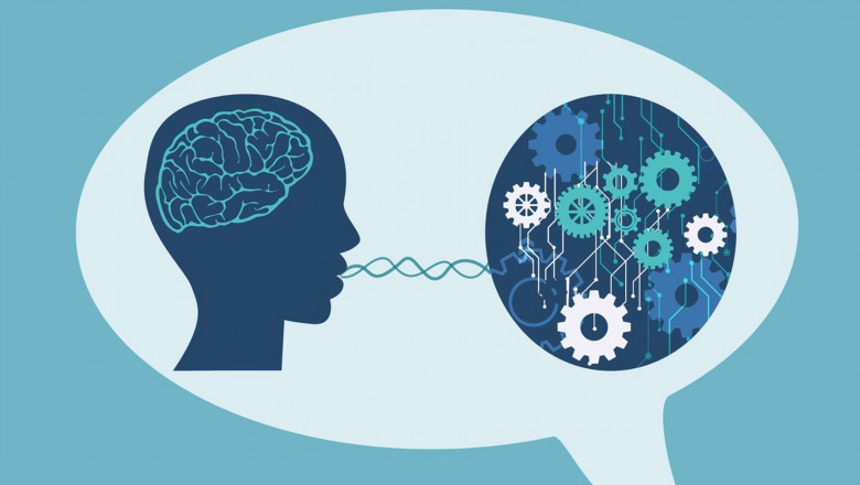 Natural Language Generation- Support for NLP and Structured Data
