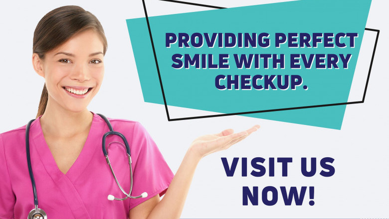 Providing Perfect Smile with Every Checkup | Contact 24 Hour Emergency Dentists