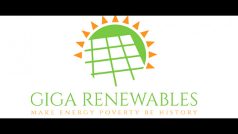 Solar Power Kit | Giga Renewables