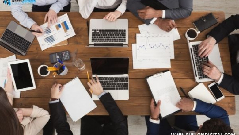 Top Lead Generation Agency in Charlotte NC | Full on Digital