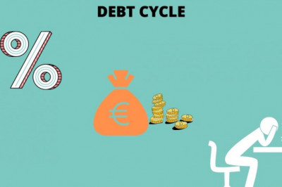 Trapped In An Endless Payday Loan Debt Cycle Here's How To Escape The Dreaded Loan Trap