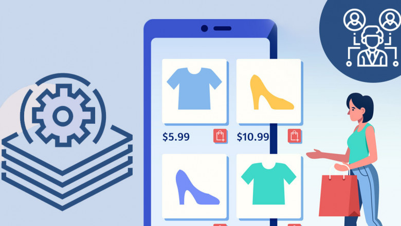 Want to Run a More Effective eCommerce Store? Outsource Your Product Data Entry Services