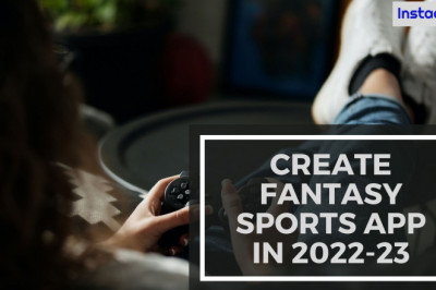 Which is the Perfect Time to Create Fantasy Sports App in 2022-23?