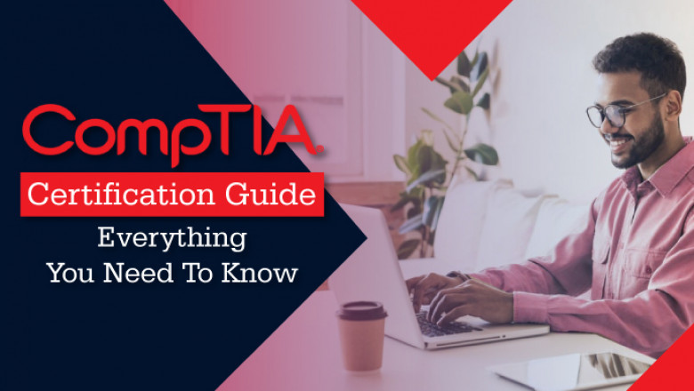 Who should attain the CompTIA A+ training?