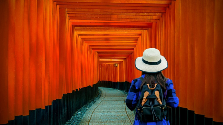 Why Should You Take Group Tours in Japan?