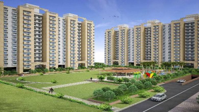 2 BHK Apartments in Gurgaon