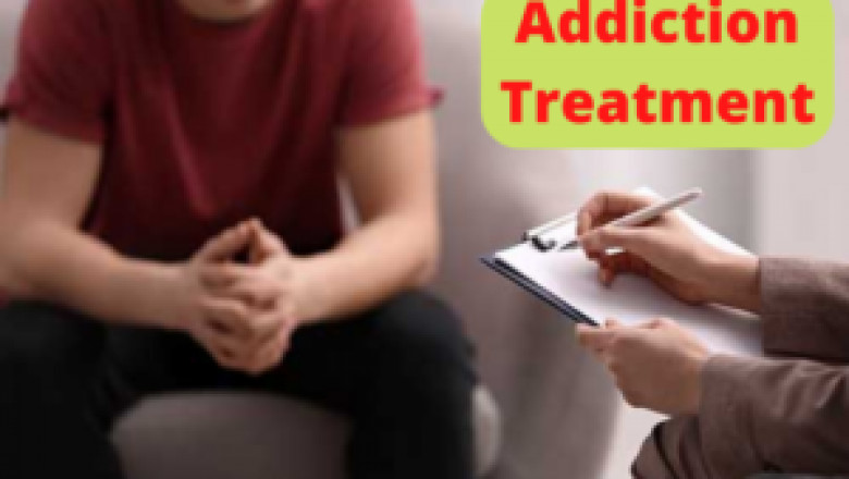 Addiction Treatment Market Expected to Expand at a Steady 2022-2028 | Alkremes Plc., Teva Pharmaceutical Industries Ltd., Glenmark Pharmaceuticals