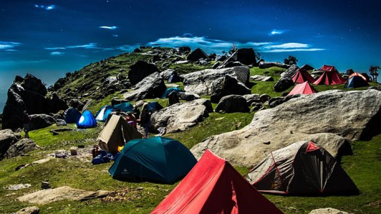 best and most exciting treks in India