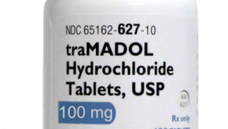Buy Tramadol 100MG Online USA