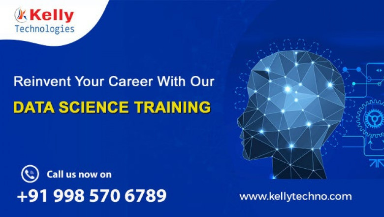 Data Science Training Hyderabad