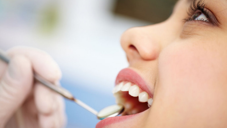 Dental Wound Dressings; Used to Dress Wounds, Prevent Infection, & Promote Healing