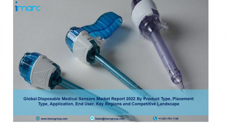 Disposable Medical Sensors Market Size, Share, Growth, Analysis and Forecast by 2027