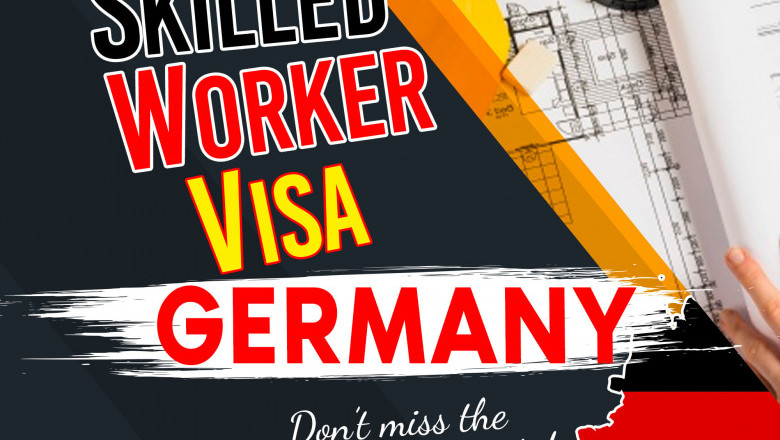 Germany job seeker visa