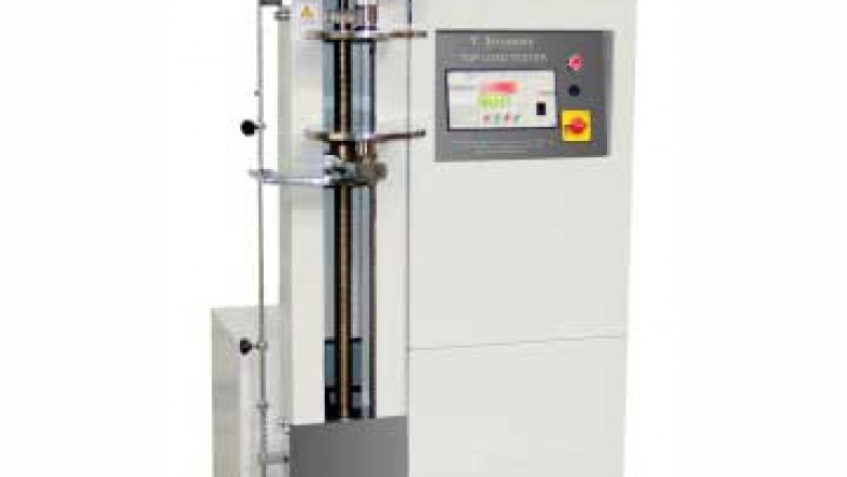 How to Test PET Bottle Quality with Top Load Tester?
