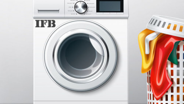 IFB Washing Machine Service Center11