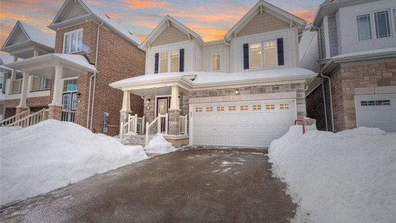 Niagara Falls Real Estate - Save Max