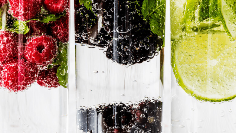 Purity In Every Sip - "Kul" Water Cooler Dispenser