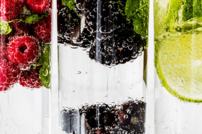 Purity In Every Sip -