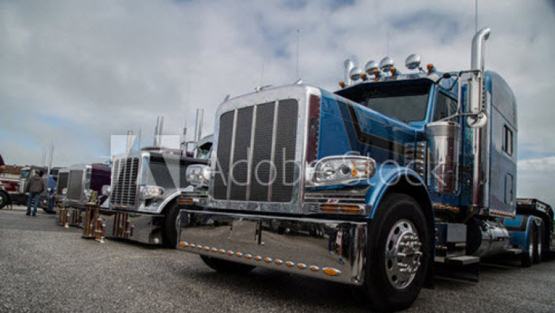 The Vanishing Desire Loved Ones Owned Trucking Companies: Simple Fact Or Even Myth? (Part 1)